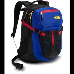 The North Face Recon Backpack